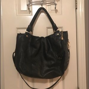 Cole Haan leather Benson Purse/tote.